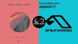 MR.BLACK \u0026 Teamworx - We Are Lost vs. Jaytech - Ozone (Infinite Beats Mashup)