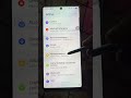 Install Dual Messenger on Samsung Galaxy S25 Ultra #shorts #samsung #whatsapp
