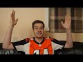 A Bengals & Bills Fan Reaction to the NFL Divisional Round