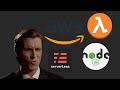 How to Set Up & Test a Node.js AWS Lambda Function Locally: Step-by-Step Tutorial for Beginners