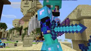 PvP -zun egy kicsit MesterMC skypvp2-5