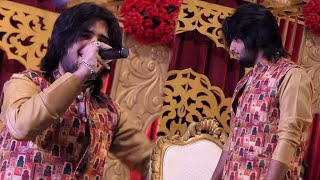 Sony Dean Choorean (Marenda Arman He) By Tahir Rokhri Live Live Performance In Islambd
