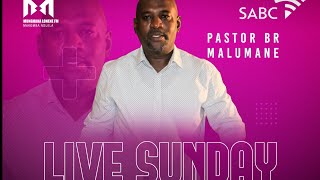 Live Prayer with Pastor BR Malumane