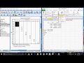 Calculate Composite Reliability (CR) and Average Variance Extracted (AVE) using SPSS and Excel