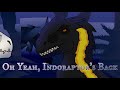A Raptor's Adventure: Oh Yeah, Indoraptor's Back