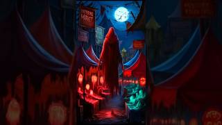 The Nightmare Market Fully Exposed