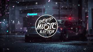 The Weeknd - The Hills (HXV Blurred Remix) (Bass Boosted)
