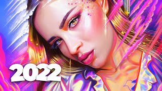 Best Remixes of Popular Songs 🔊 Music Mix 2022 🎵 EDM Best Music Mix 🎧