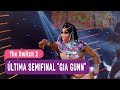 Download The Switch 2 - Última semifinal "Gia Gunn" - Mejores Momentos / Capítulo 31 To Mp4 3Gp Full HD Video 1