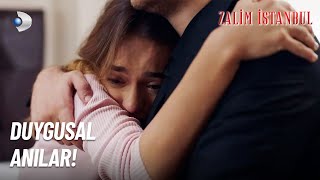 Cemre ve Civan, Geçmişi Hatırladı! - Zalim İstanbul Özel Klip