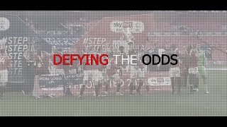Defying The Odds | Morecambe Football Club | Documentary