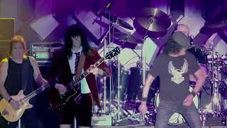 Thunderstruck: America's AC/DC - Shoot To Thrill (Live) - Pro Shot