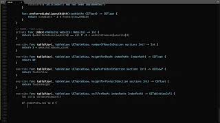 Swift Code Animation:๐ Learn Scripting with Dynamic Syntax Highlighting