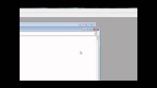GoldVB6Tutorials - Making Your Very First Program! (VB6)