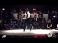 HURRICANES BATTLE-ISM 2013 TAIWAN | HUGO (U.S.A) [POPPIN JUDGE SOLO]