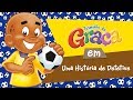 Turminha Da Graça - Uma História De Detetive