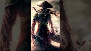 Richat By Mark Petrie | EPIC MUSIC #SHORT