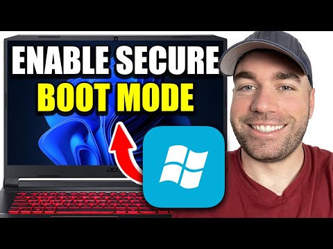 How To Enable Secure Boot On Windows 11 (Best Method!)