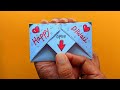 Diwali greeting card | How To Make Diwali invitation Card | diwali pop up card | card making ideas