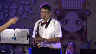 2023台中市穎德宮媽祖神岡文化季~崧宥大樂團#航海女神船頭媽演熱!暨區里特色及市政宣導活動「台網TNTV中網CTTV華網TVTV中華網TVCS陸視MLTV陸網TVTS民網TVPS」 19