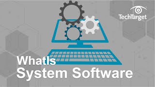 What is System Software and What Does it Do?