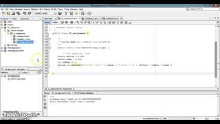 IIITD Secure Coding Java Rule NUM04J