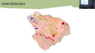 Celebrating the Origins of Animal Life: Building a UNESCO Global Geopark in Charnwood Forest, UK