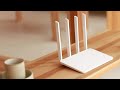 How to setup Mi Router 4A as WiFi repeater