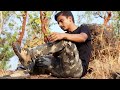 unbelievable outdoor survival stories journey to madalingana kanive