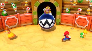 Super Mario Party - Off the Chain (Master CPU)