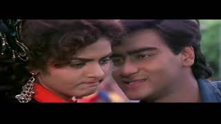 HD #video |Phool aur kaante| Ajay Devgan , Madhu All Songs