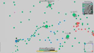 Diep.io Anti-Ram Builds