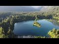 Gold Creek Pond. Snoqualmie.  WA