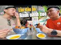 Hương vị bánh canh cua lần đầu ăn thực sự chạm đến trái tim ~ Cà phê truyền thống SG tồn tại 86 năm