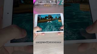 iPad mini (2012) - лучший планшет для игр за 2к