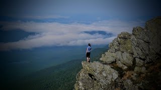 The Southbound Appalachian Trail 2015: Song of the Open Road