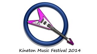 Kineton Music Festival 2014