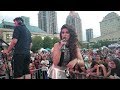 #BollywoodMonster  Khushboo Grewal live in Canada! Grand Finale! Bollywood Monster Mashup 2018