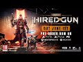 necromunda hired gun reveal trailer