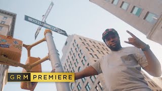 Ramz - Live Life [Music Video] | GRM Daily