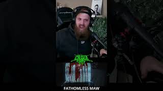 The HEAVIEST Breakdown of 2023 | Chelsea Grin | Fathomless Maw