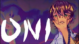 鬼[]ONI[]jon-YAKITORY[]UTAU cover[]Rou Kuzuda -oni-[]葛駄楼 -鬼-[]+UST