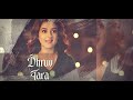 dhruv tara – samay sadi se pare ध्रुव तारा title song senjuti das