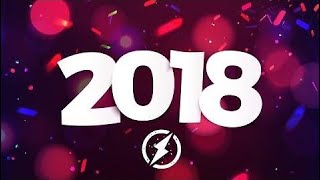New Year Mix 2018 / Best Trap / Bass / EDM Music Mashup & Remixes