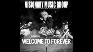 Logic- 5am (Prod by C-Sick) (Welcome To Forever 2013 Mixtape)