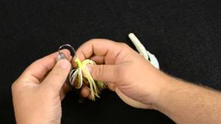 How To Choose The Best Chatterbait Trailer