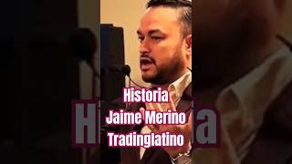 La historia de Jaime Abisaí Merino #btc #bitcoin #tradinglatino