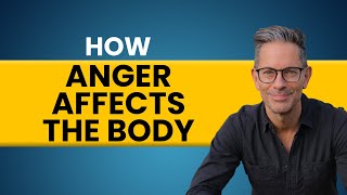 How Anger Affects the Body | Lee Kaufman
