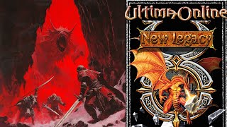 Ultima Online - OSI New Legacy Shard [Season 1] - Guild Adventure 🏰 02-21-25