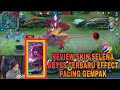 SOLOZ REVIEW SKIN SELENA ABYSS PALING GEMPAK EFFECT !! MEMANG BERBALOI BELI SKIN NI !! EFFECT PADU !